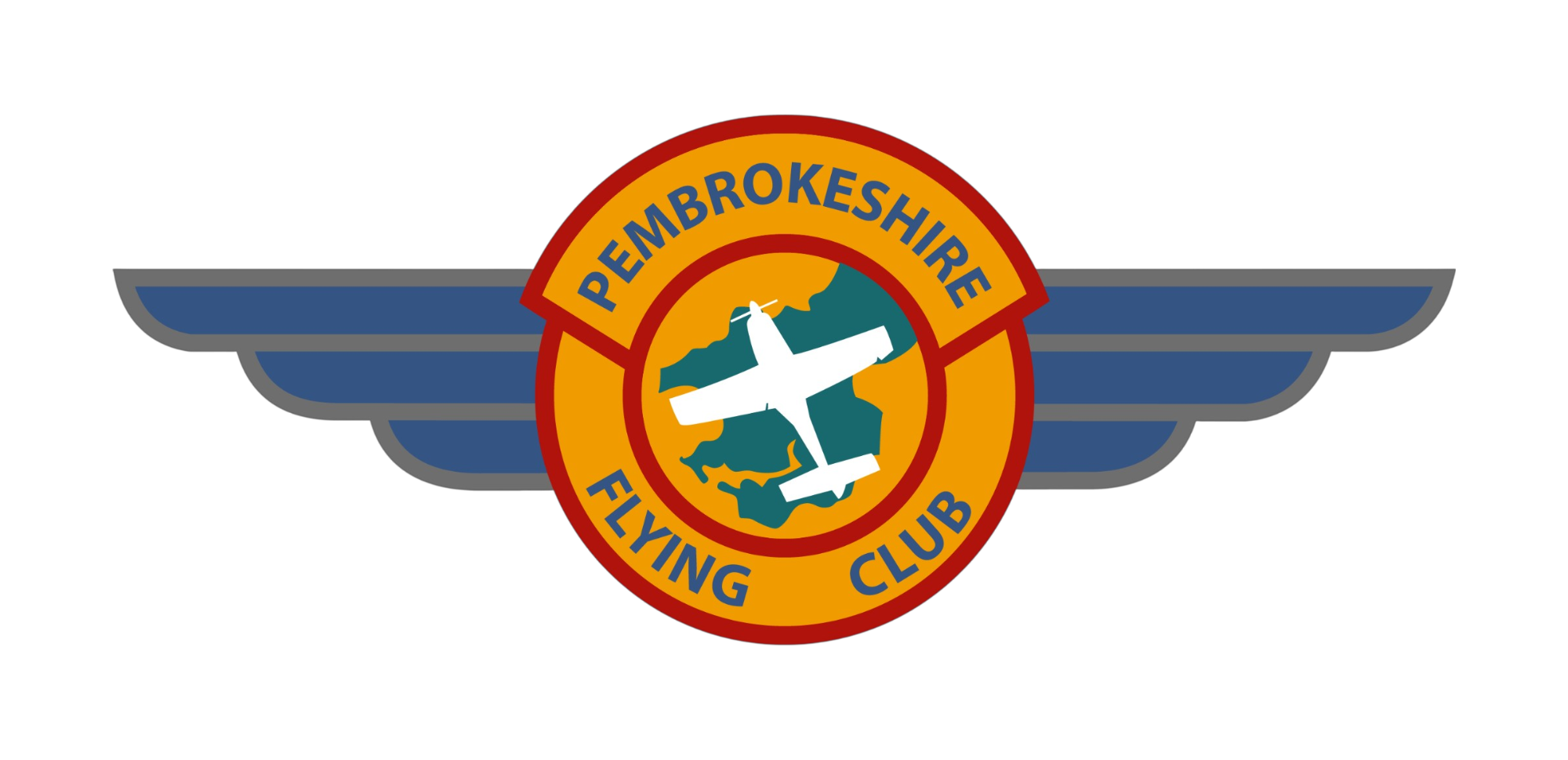 Pembrokeshire Flag